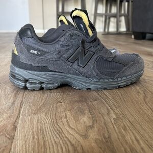 New Balance 2002r Protection Pack "Phantom"